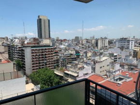 Gran Departamento zona Alto Palermo